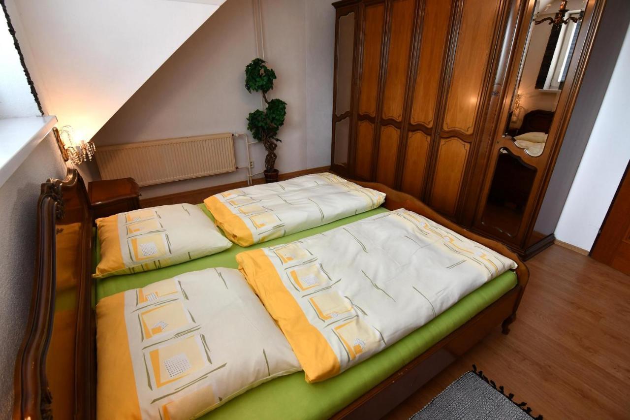Apartments V+K Tatranská Štrba Eksteriør billede